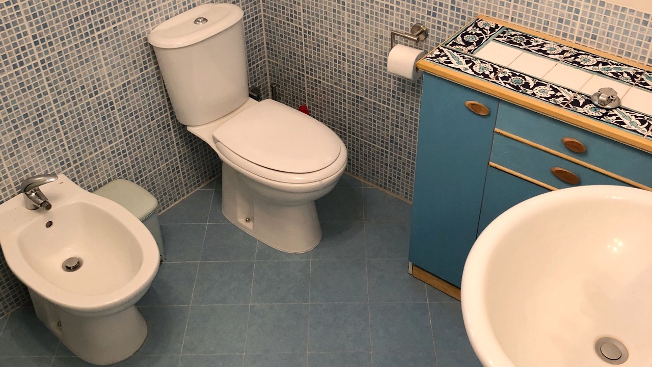Photo of Bathroom in Syracuse