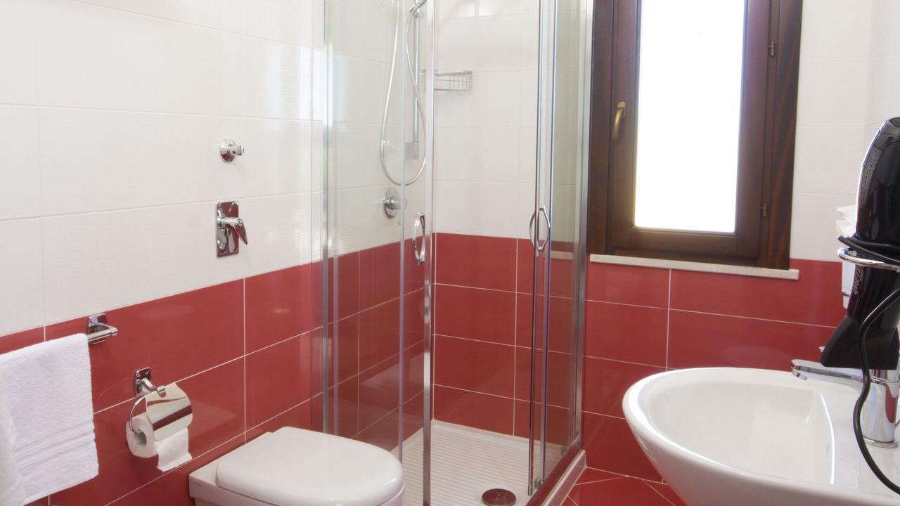 Photo of Bathroom in Birgi Vecchi