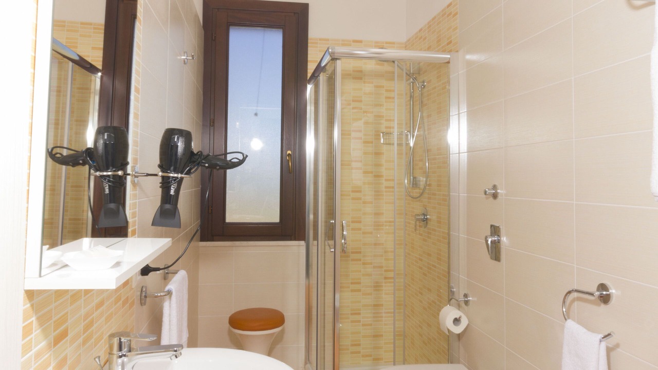 Photo of Bathroom in Birgi Vecchi