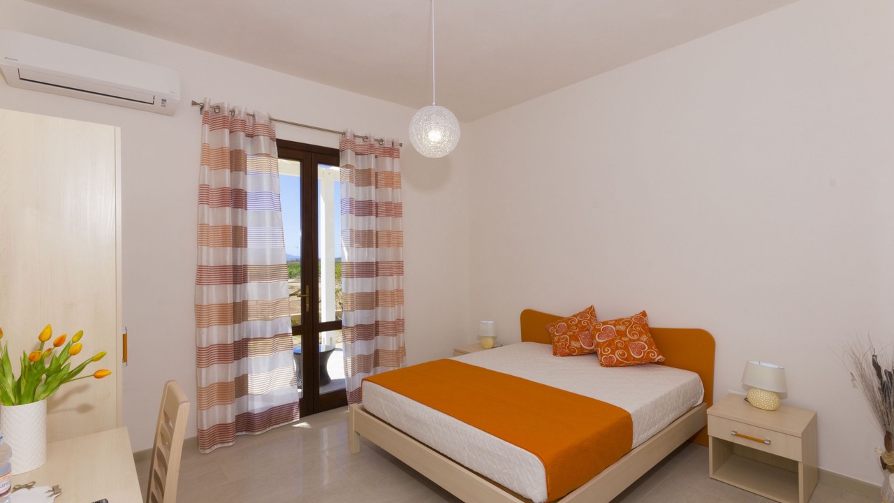 Photo of Bedroom in Birgi Vecchi