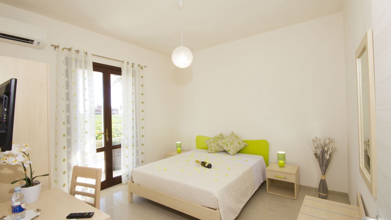 Photo of Bedroom in Birgi Vecchi
