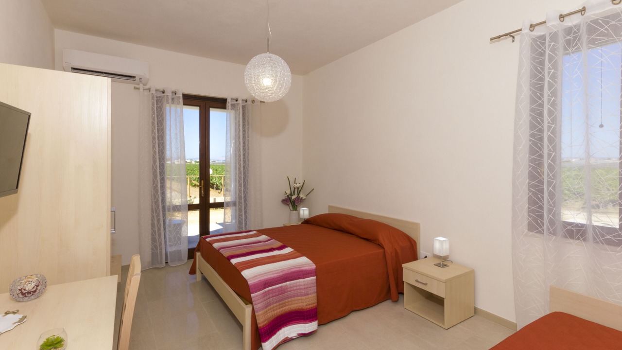 Photo of Bedroom in Birgi Vecchi