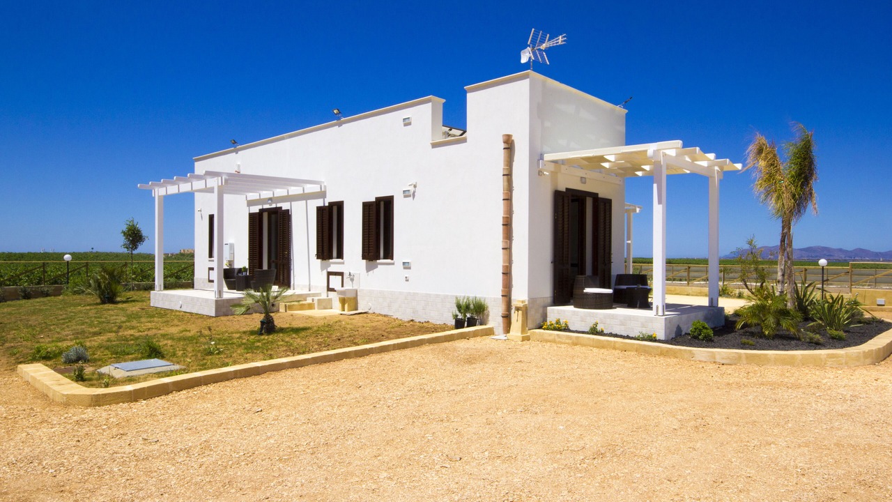 Photo of Outdoor in Birgi Vecchi