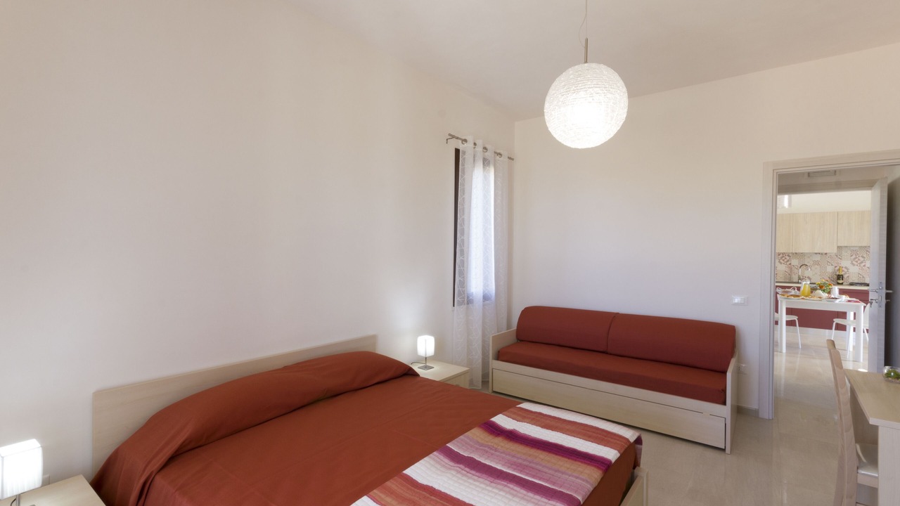 Photo of Bedroom in Birgi Vecchi