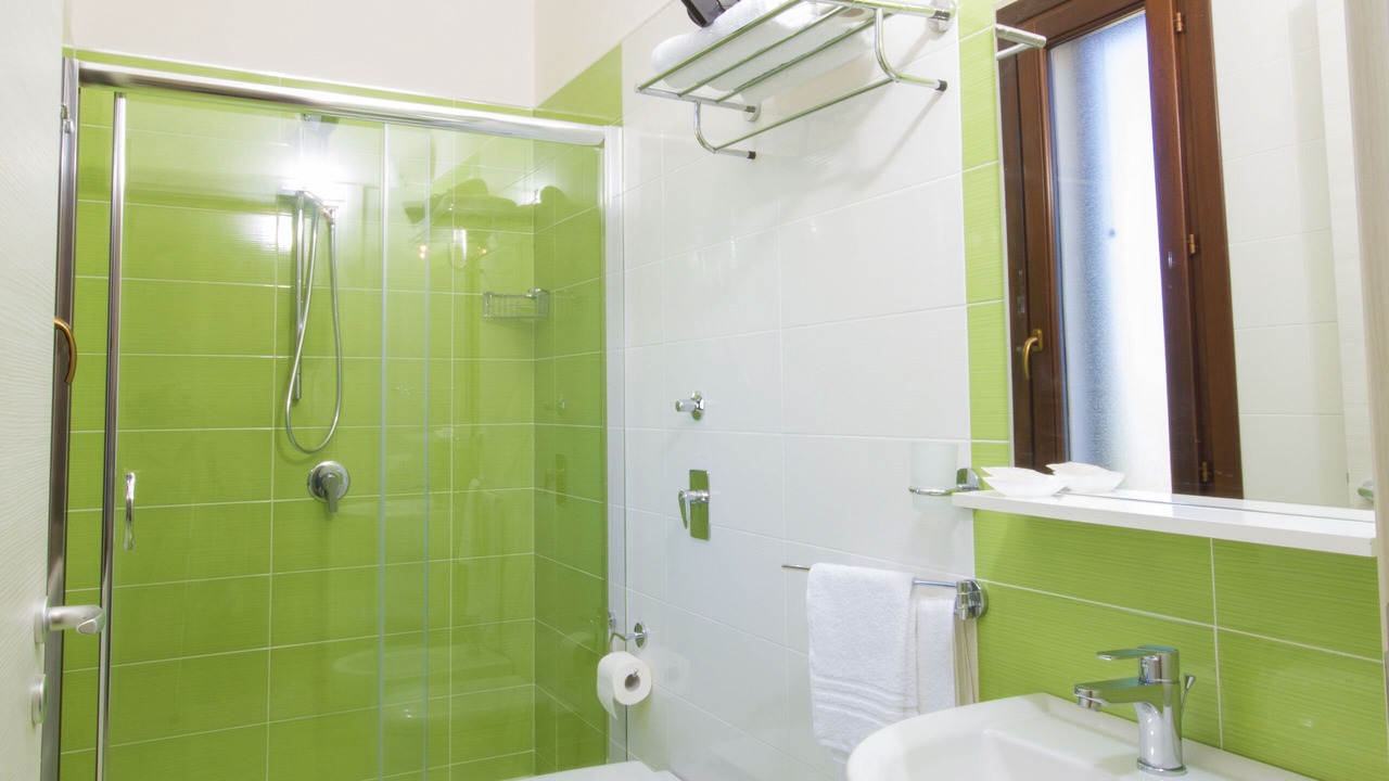 Photo of Bathroom in Birgi Vecchi