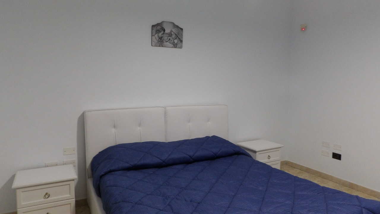 Photo of Bedroom in Mazara del Vallo