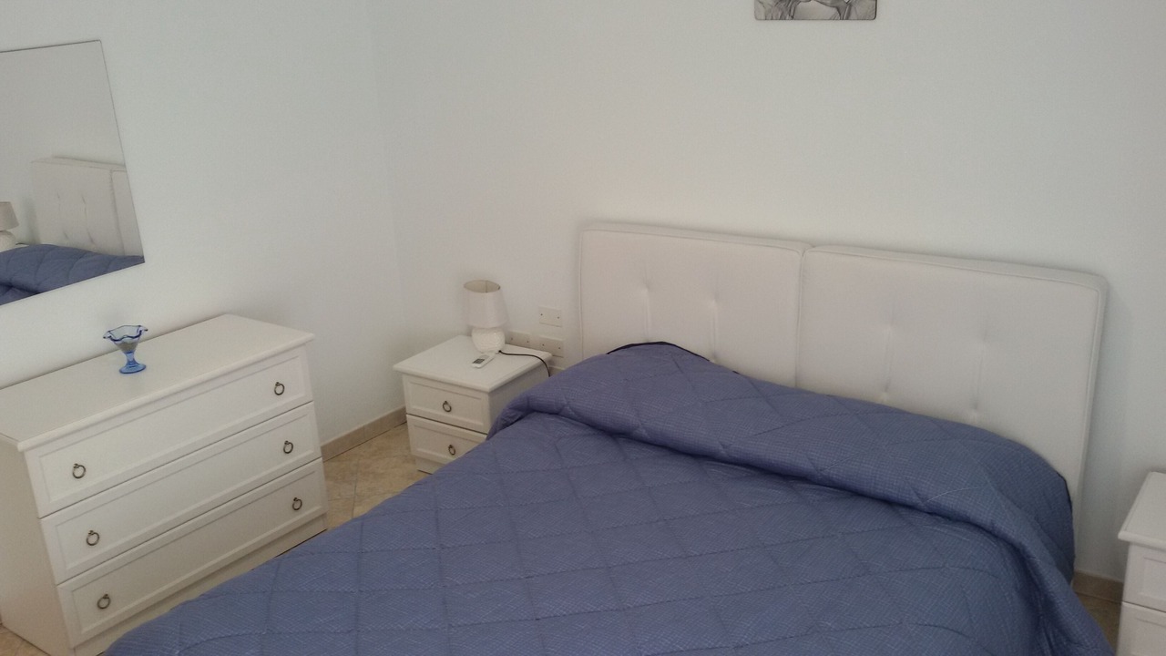 Photo of Bedroom in Mazara del Vallo