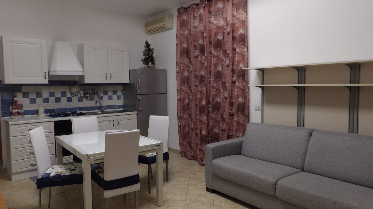 Photo of Livingroom in Mazara del Vallo
