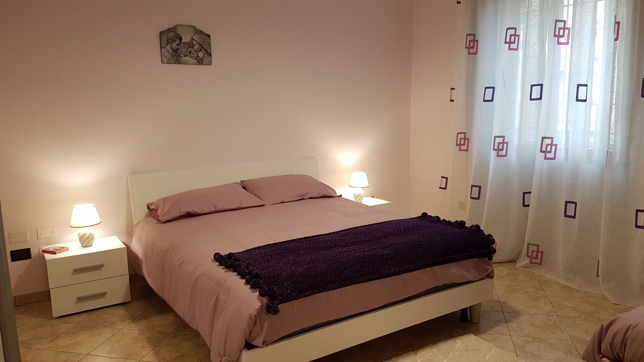 Photo of Bedroom in Mazara del Vallo