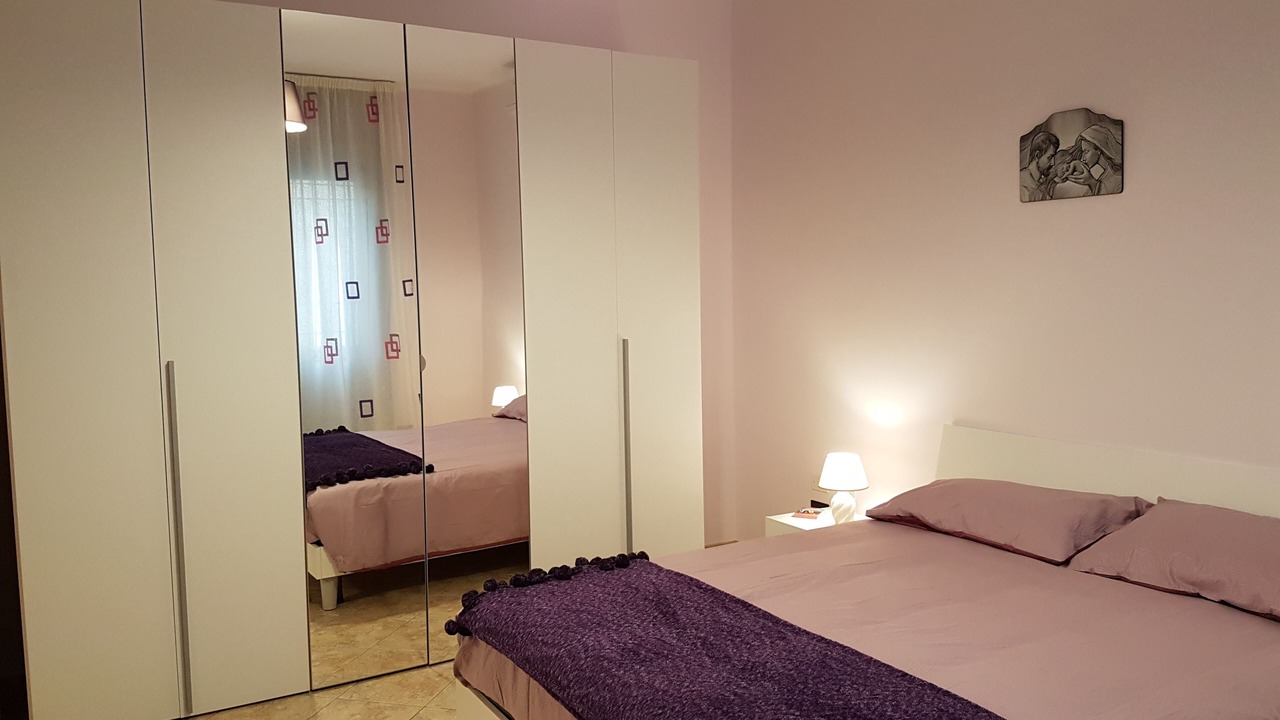 Photo of Bedroom in Mazara del Vallo