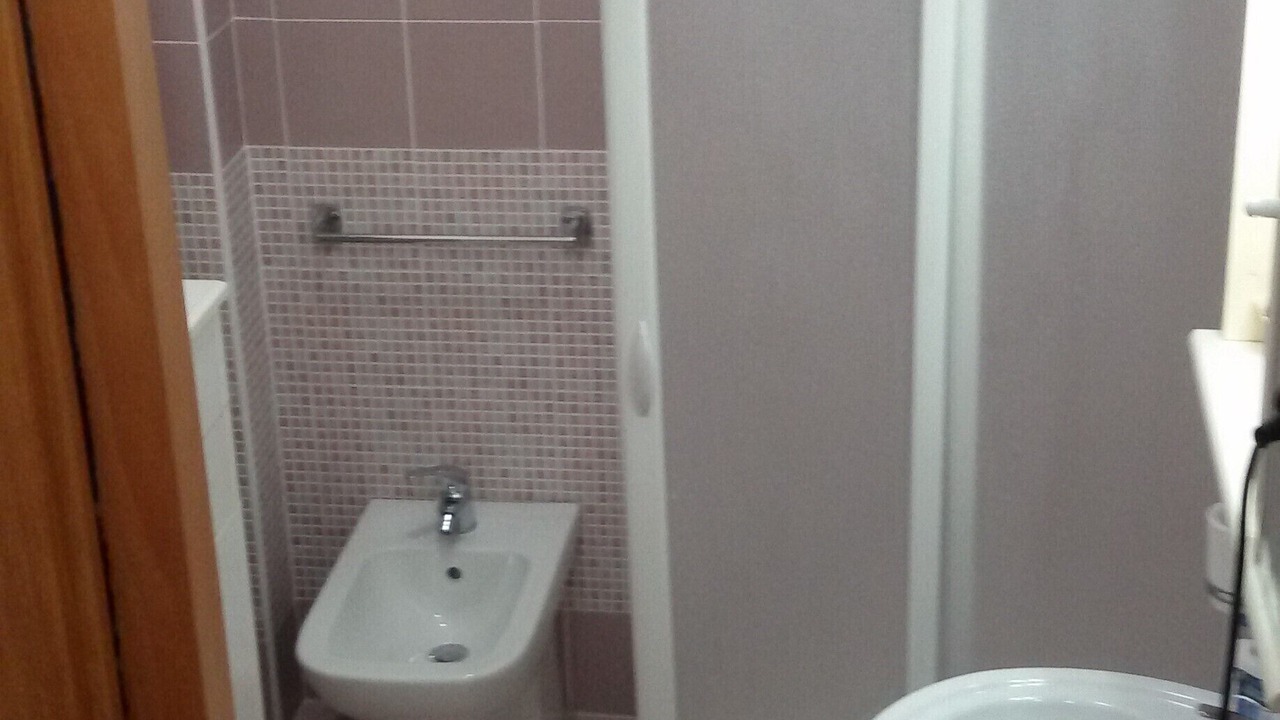 Photo of Bathroom in Mazara del Vallo