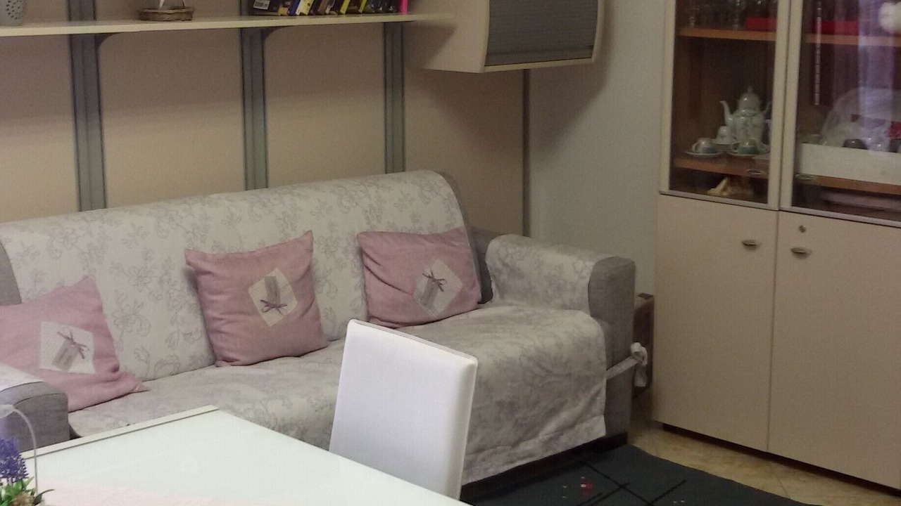 Photo of Livingroom in Mazara del Vallo