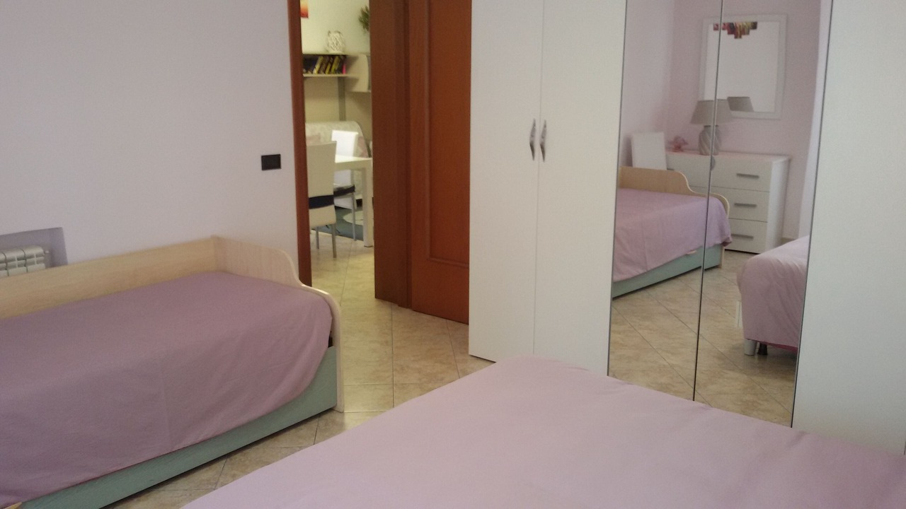 Photo of Bedroom in Mazara del Vallo
