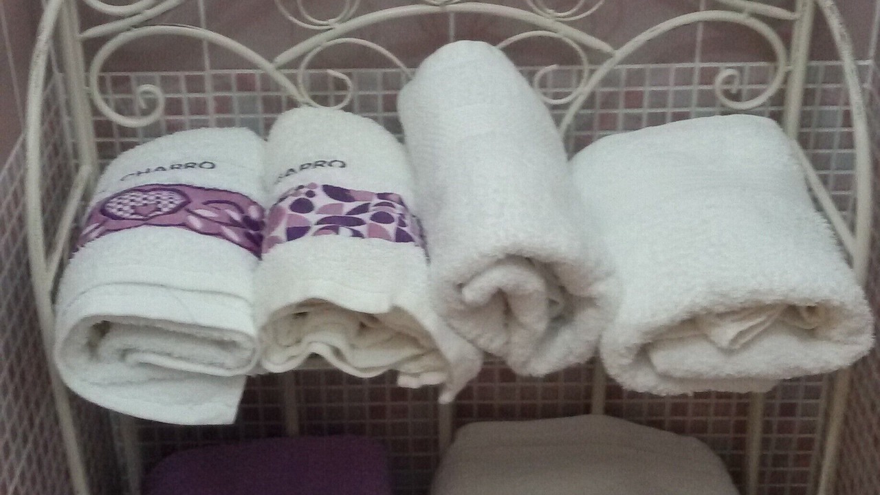 Photo of Bathroom in Mazara del Vallo