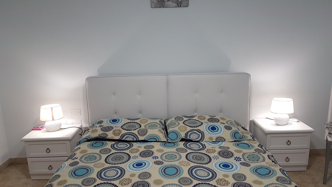 Photo of Bedroom in Mazara del Vallo