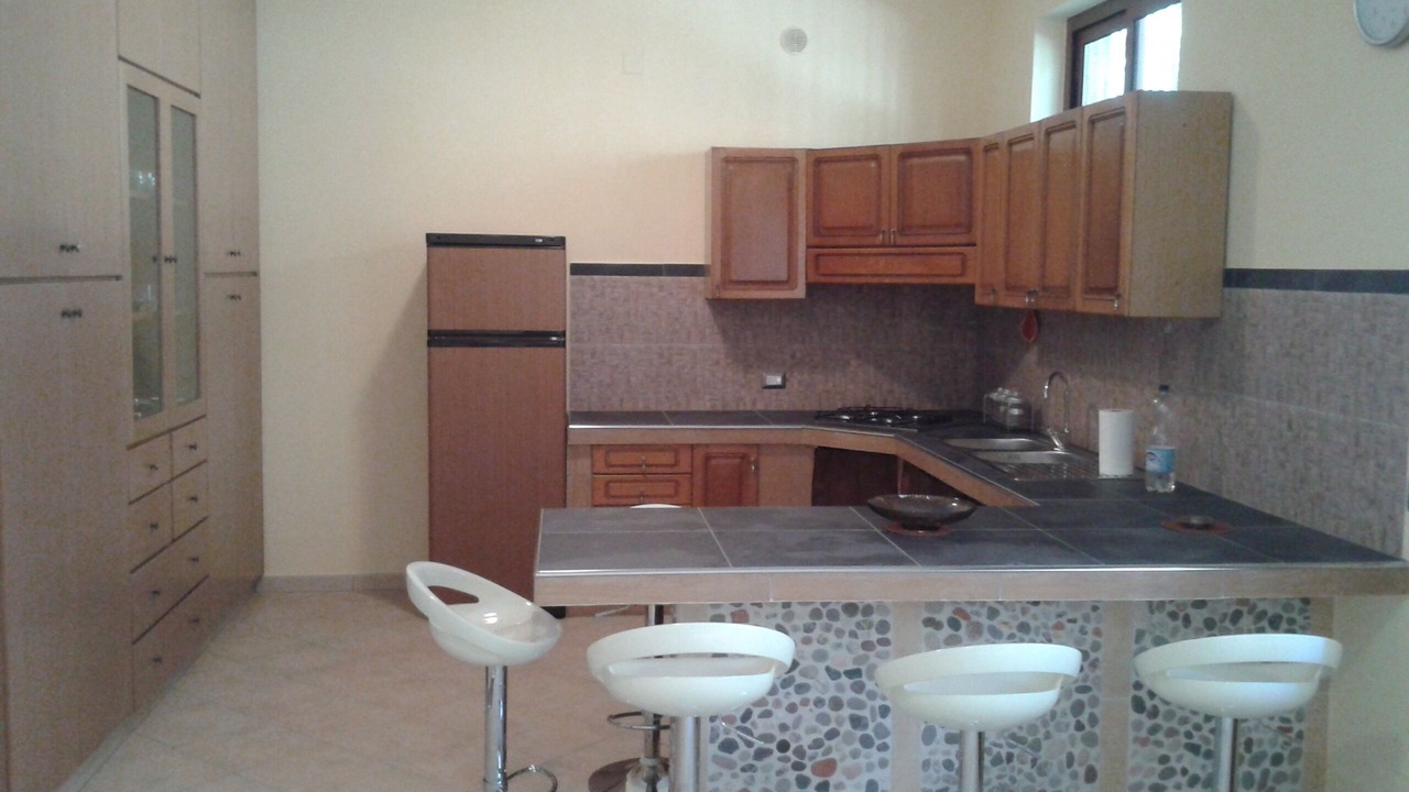 Photo of Kitchen in Brolo