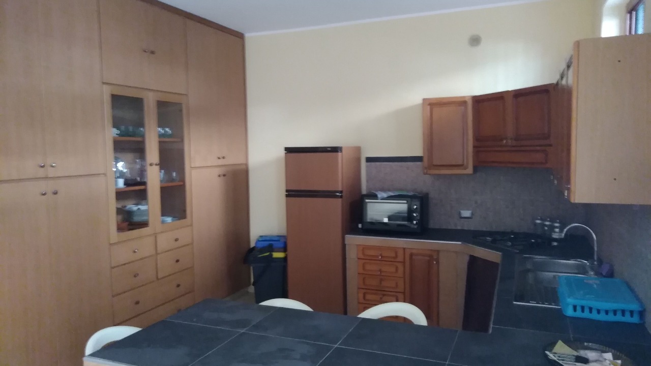 Photo of Kitchen in Brolo