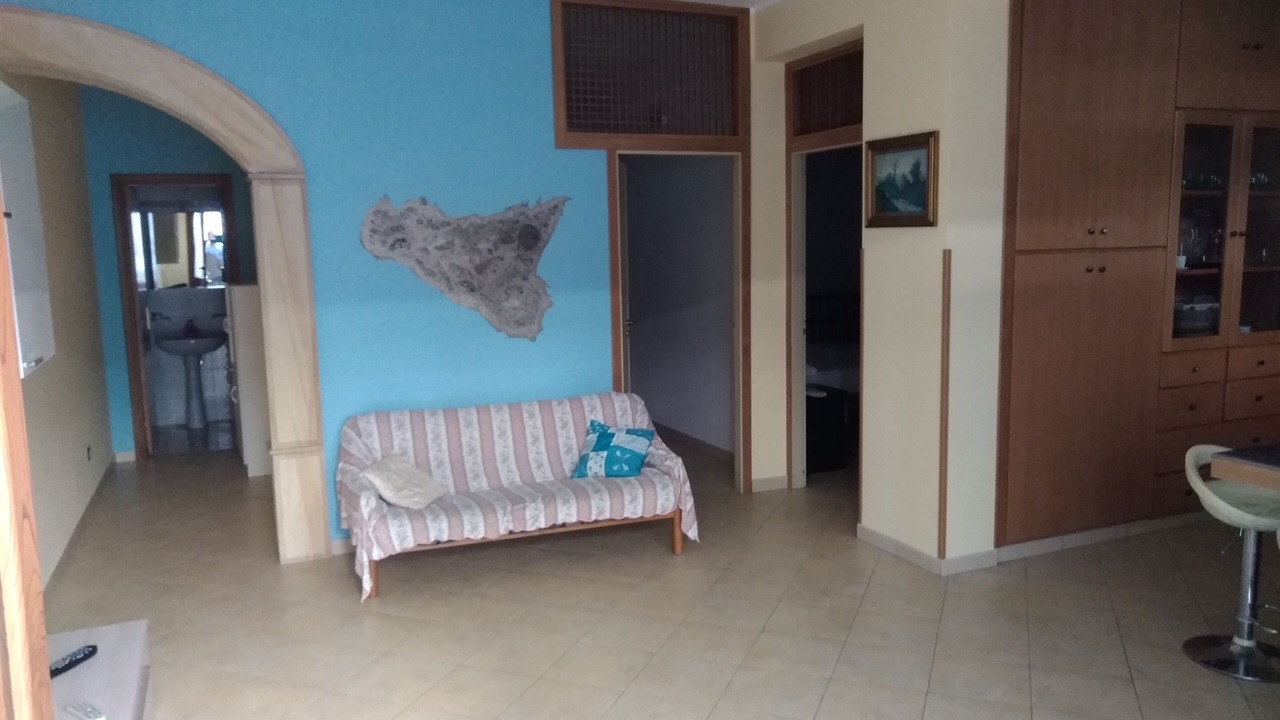 Photo of Livingroom in Brolo