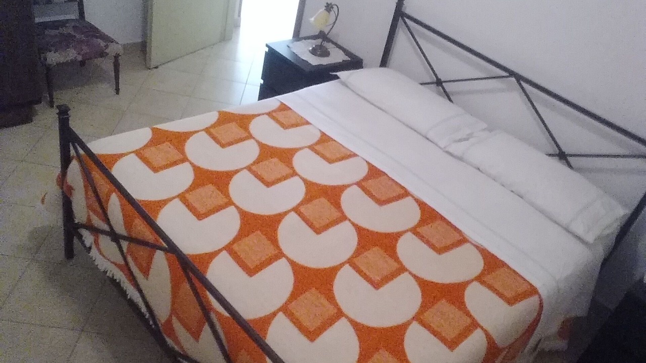 Photo of Bedroom in Brolo