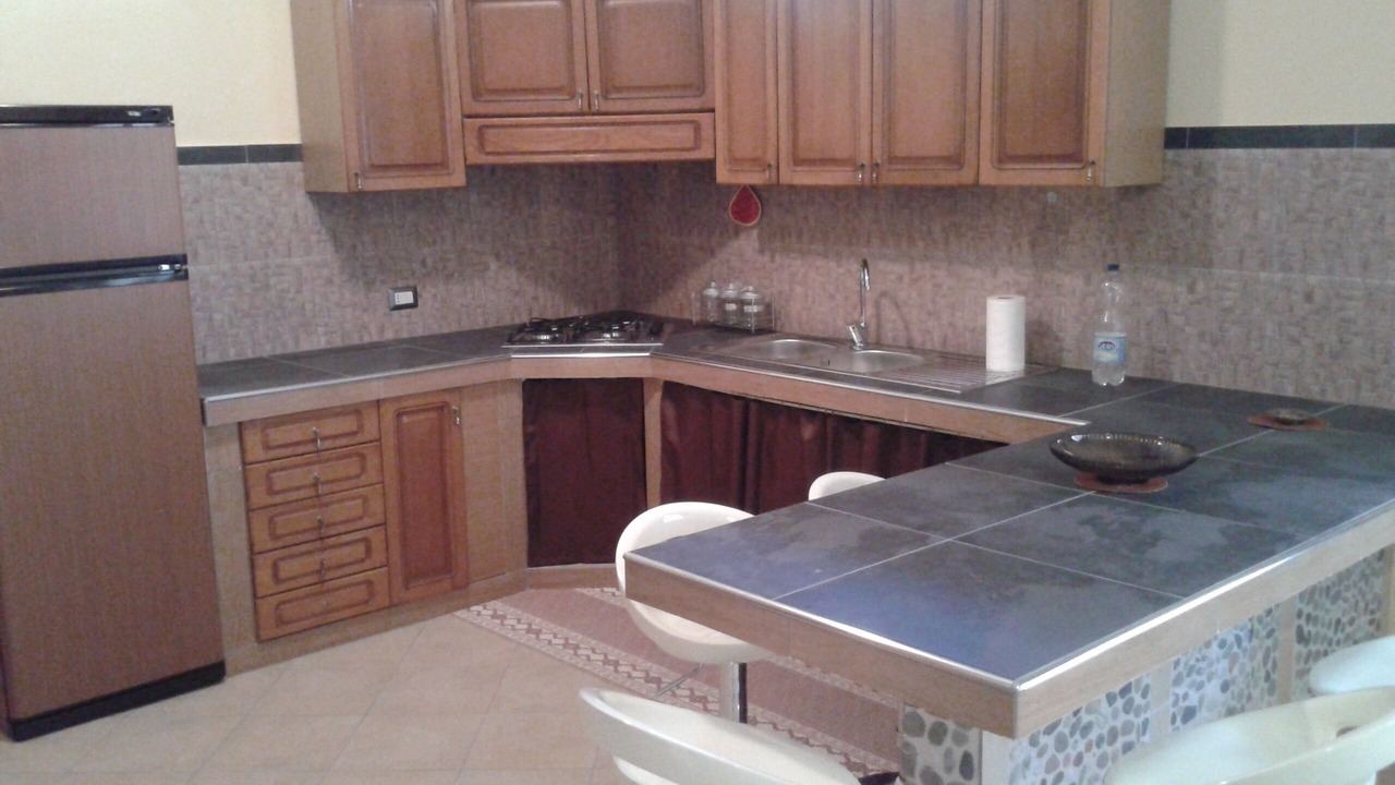 Photo of Kitchen in Brolo