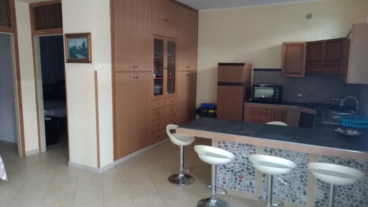 Photo of Kitchen in Brolo