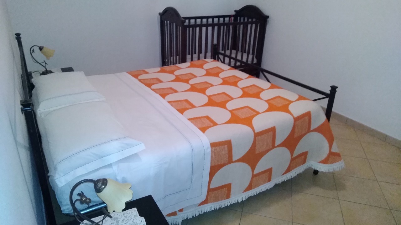 Photo of Bedroom in Brolo