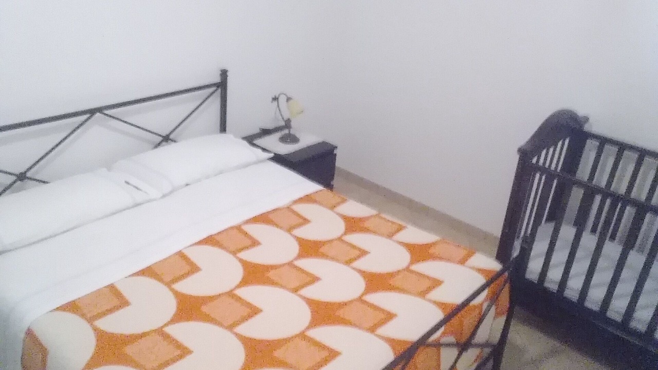 Photo of Bedroom in Brolo