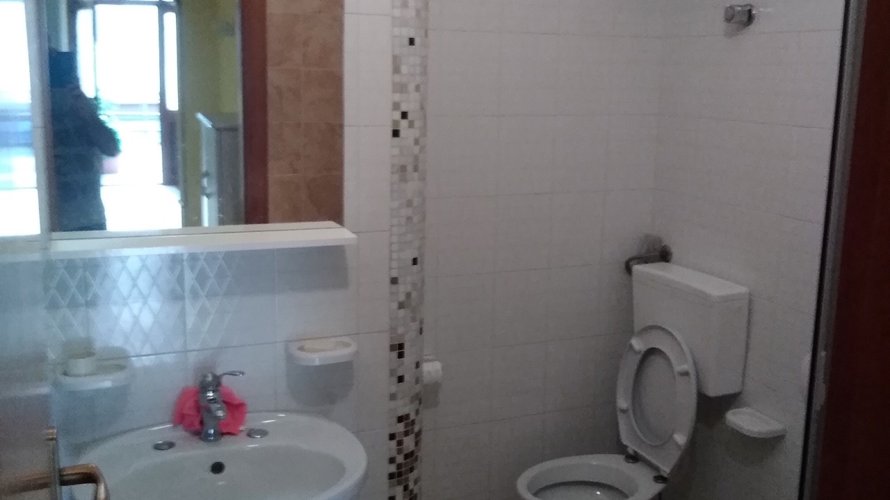 Photo of Bathroom in Brolo