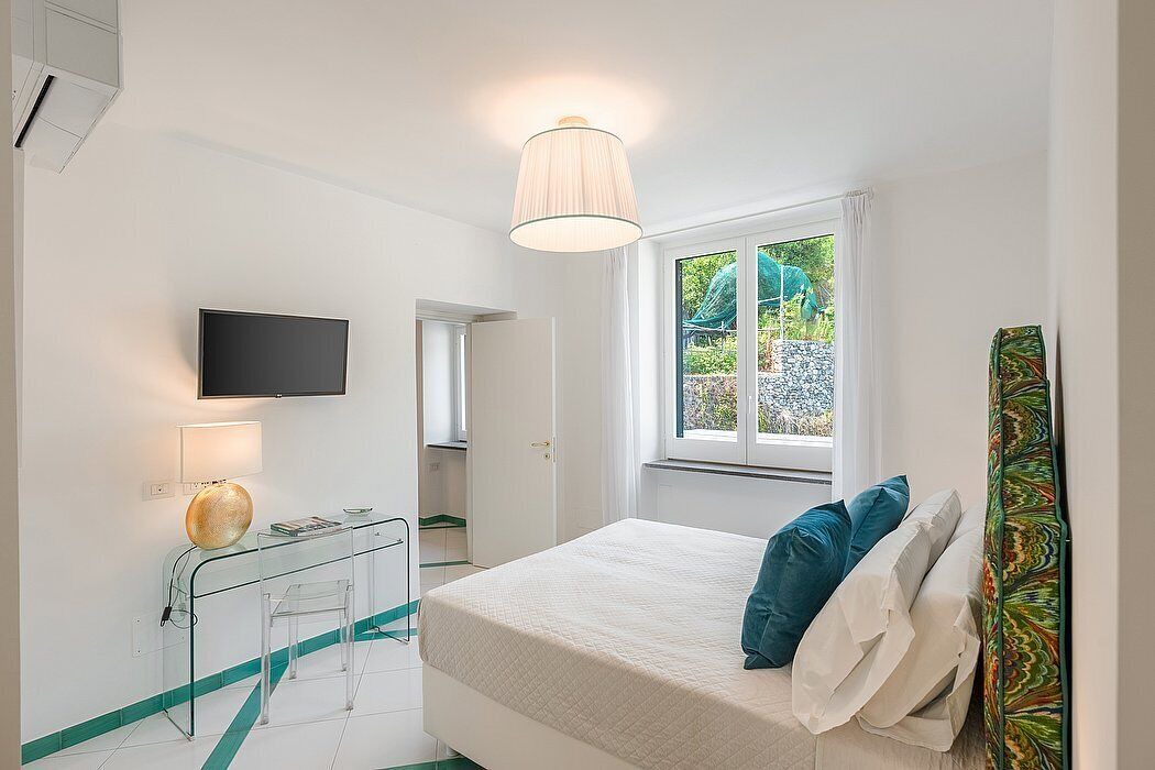 Photo of Bedroom in Minori