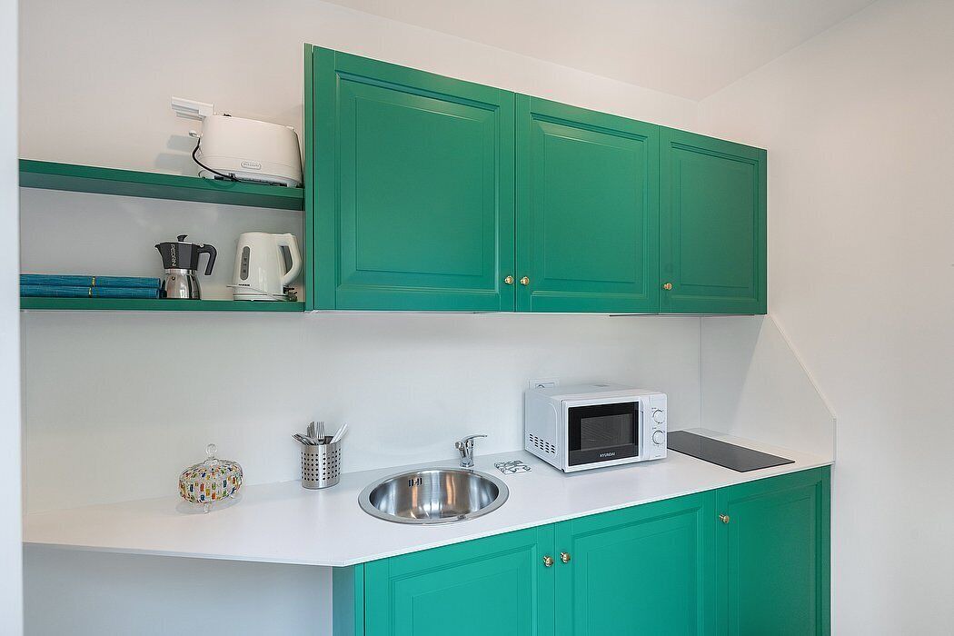 Photo of Kitchen in Minori