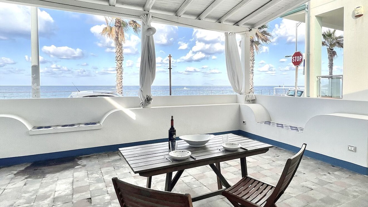 Photo of Outdoor in Capo d'Orlando