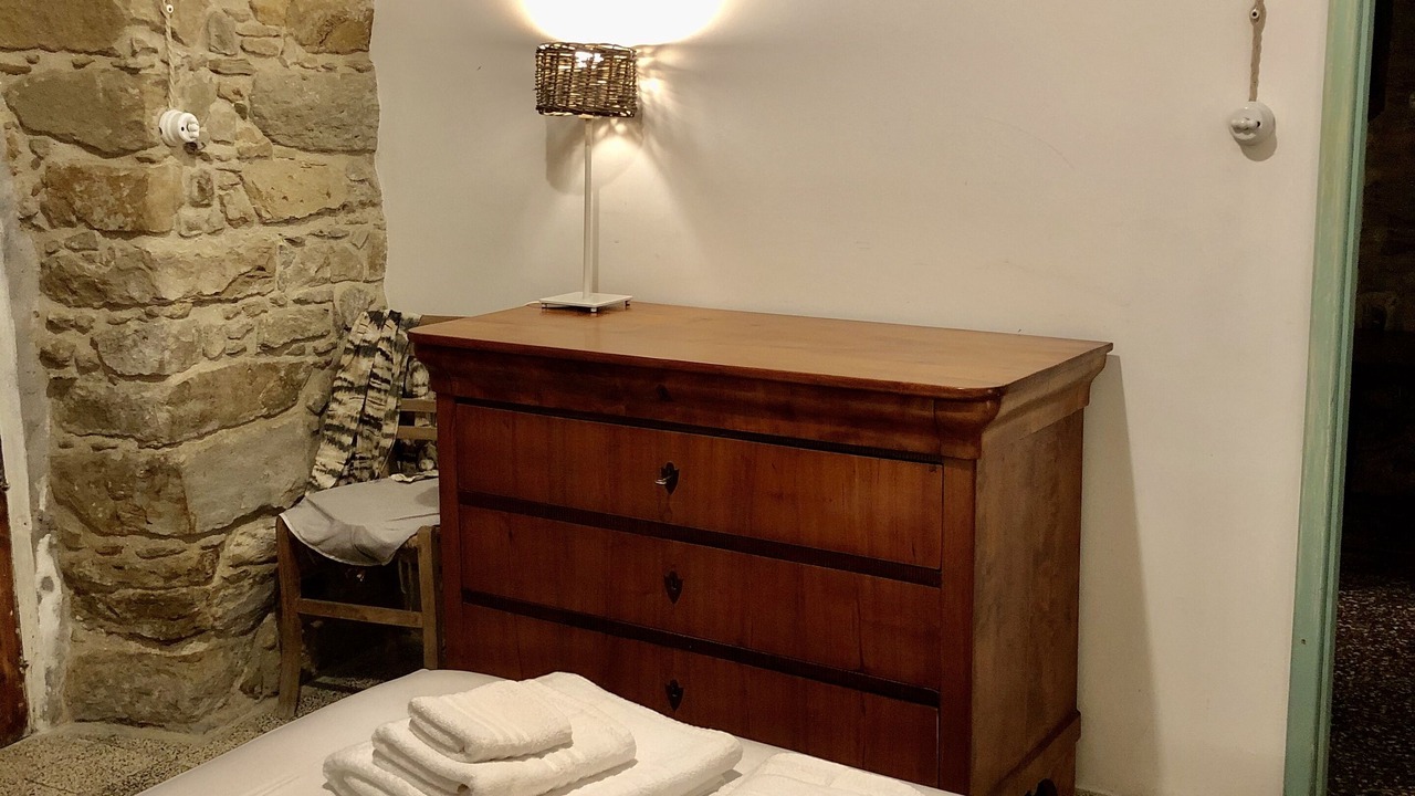 Photo of Bedroom in Capo d'Orlando