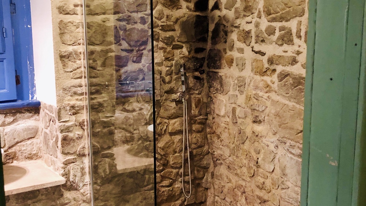 Photo of Bathroom in Capo d'Orlando