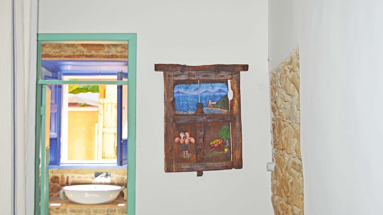 Photo of Bathroom in Capo d'Orlando