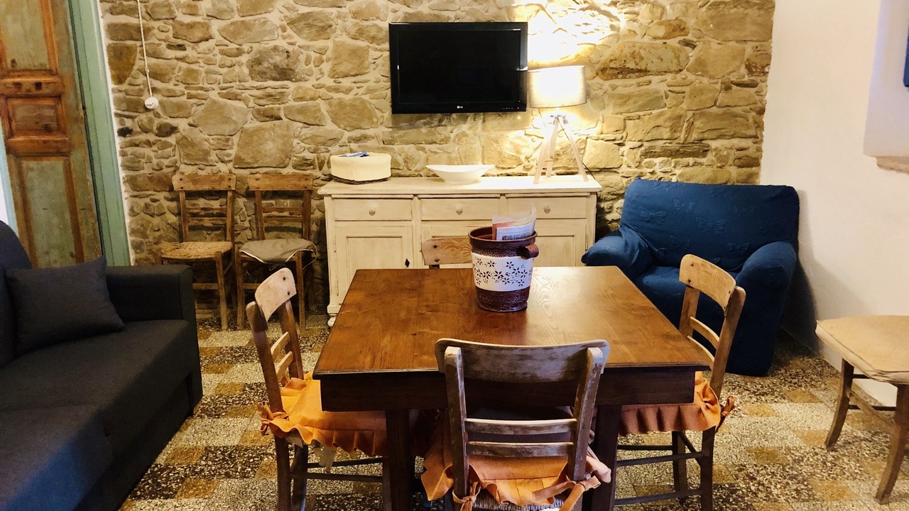 Photo of Livingroom in Capo d'Orlando