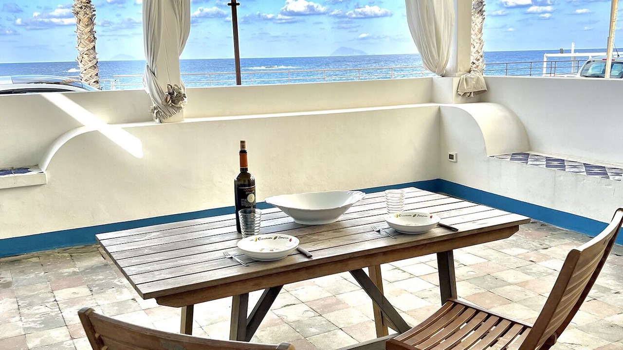 Photo of Outdoor in Capo d'Orlando