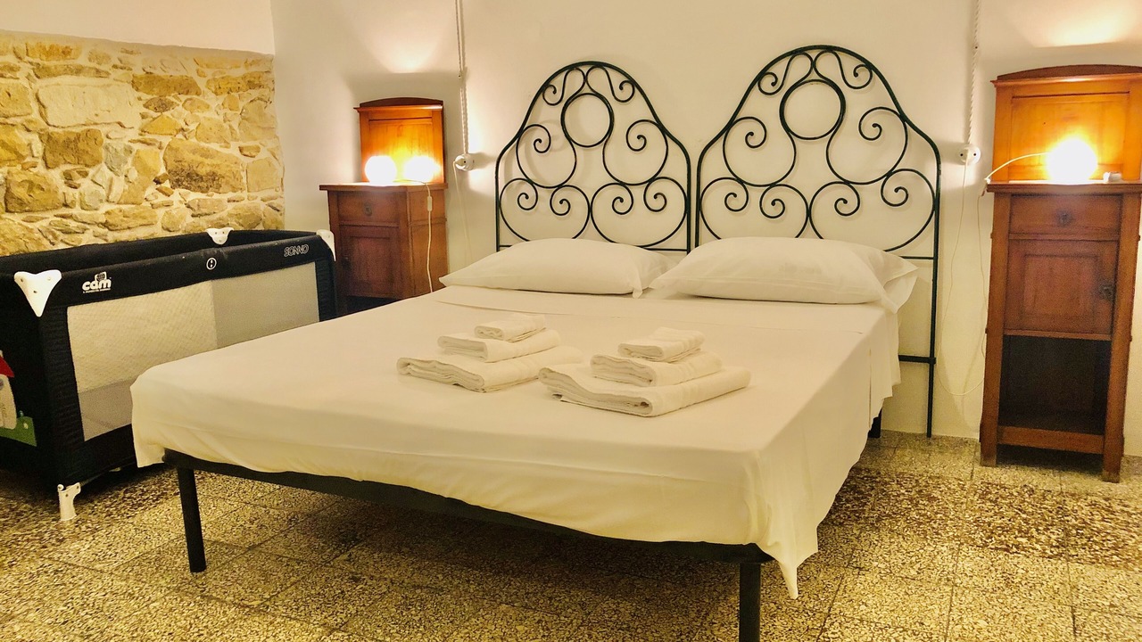 Photo of Bedroom in Capo d'Orlando