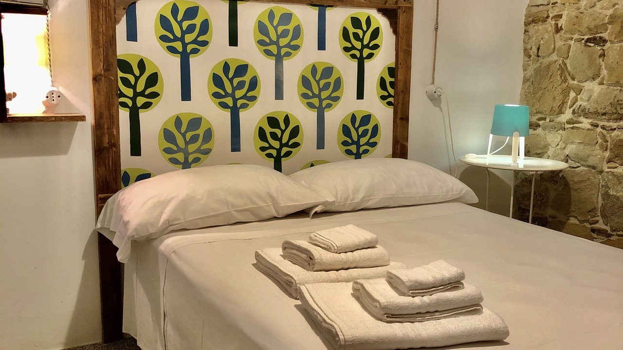 Photo of Bedroom in Capo d'Orlando