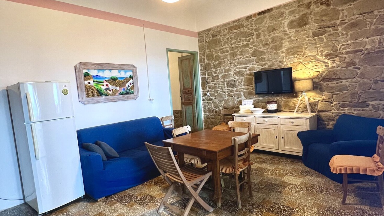 Photo of Livingroom in Capo d'Orlando