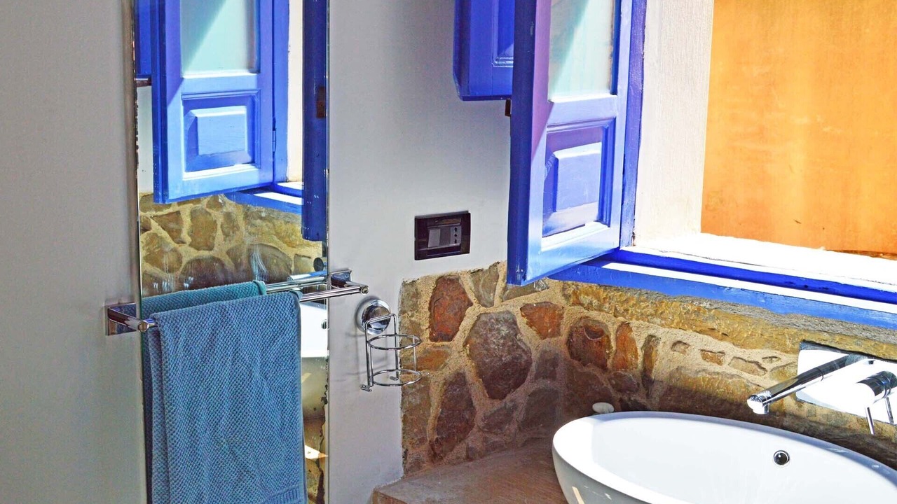 Photo of Bathroom in Capo d'Orlando