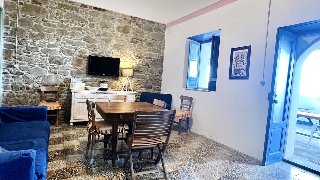 Photo of Livingroom in Capo d'Orlando