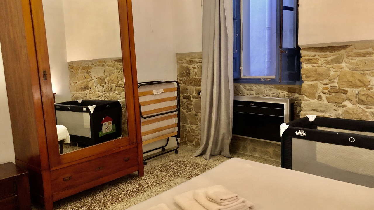 Photo of Bedroom in Capo d'Orlando