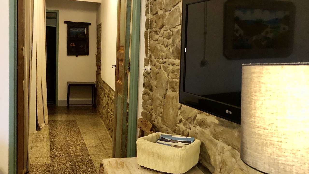 Photo of Bathroom in Capo d'Orlando