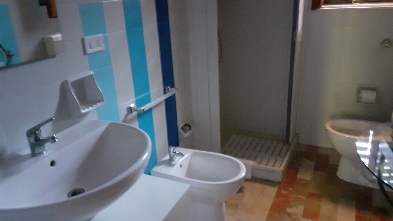 Photo of Bathroom in Sciacca