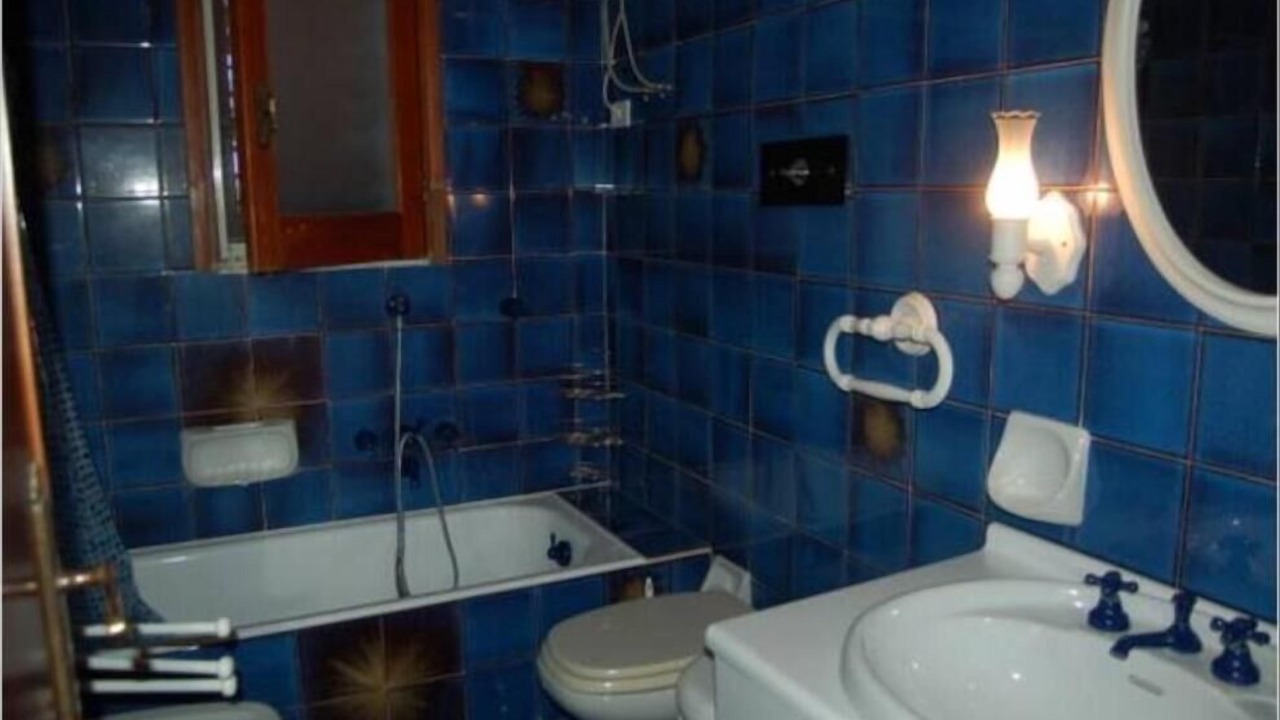 Photo of Bathroom in Sciacca