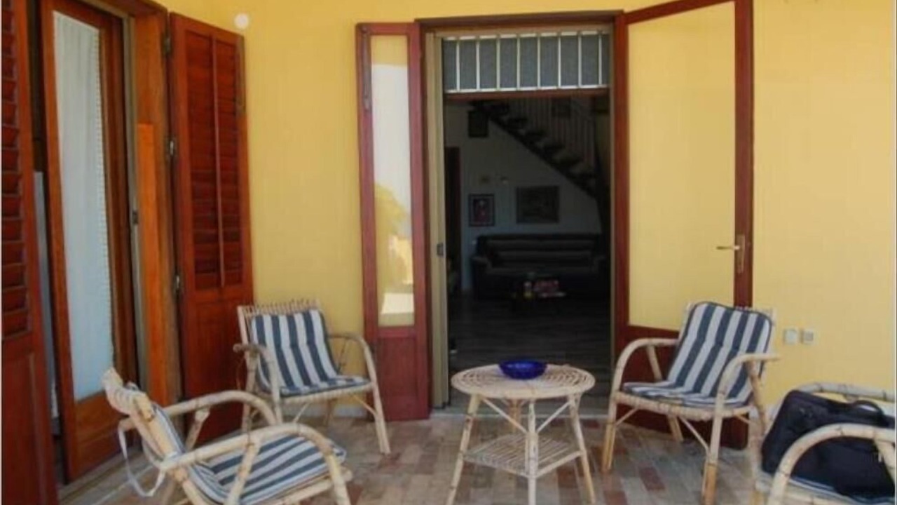 Photo of Patio Balcony in Sciacca