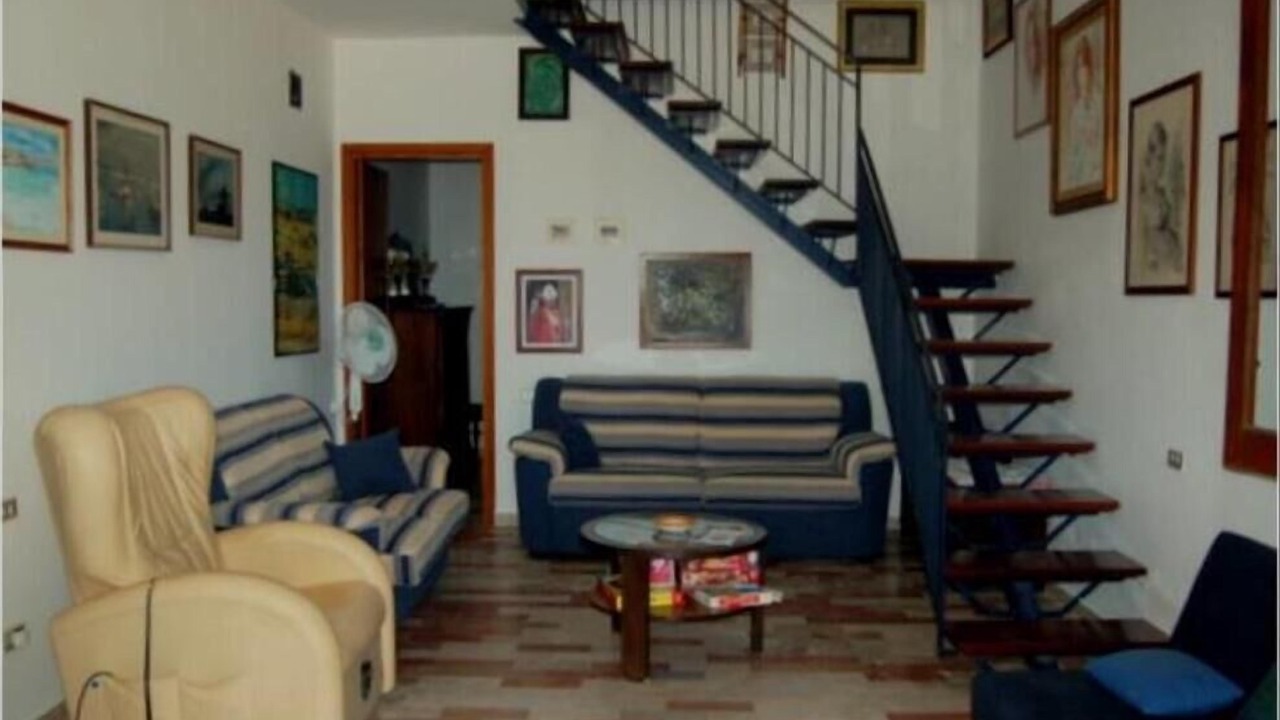 Photo of Livingroom in Sciacca
