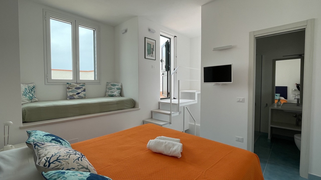 Photo of Bedroom in Macari