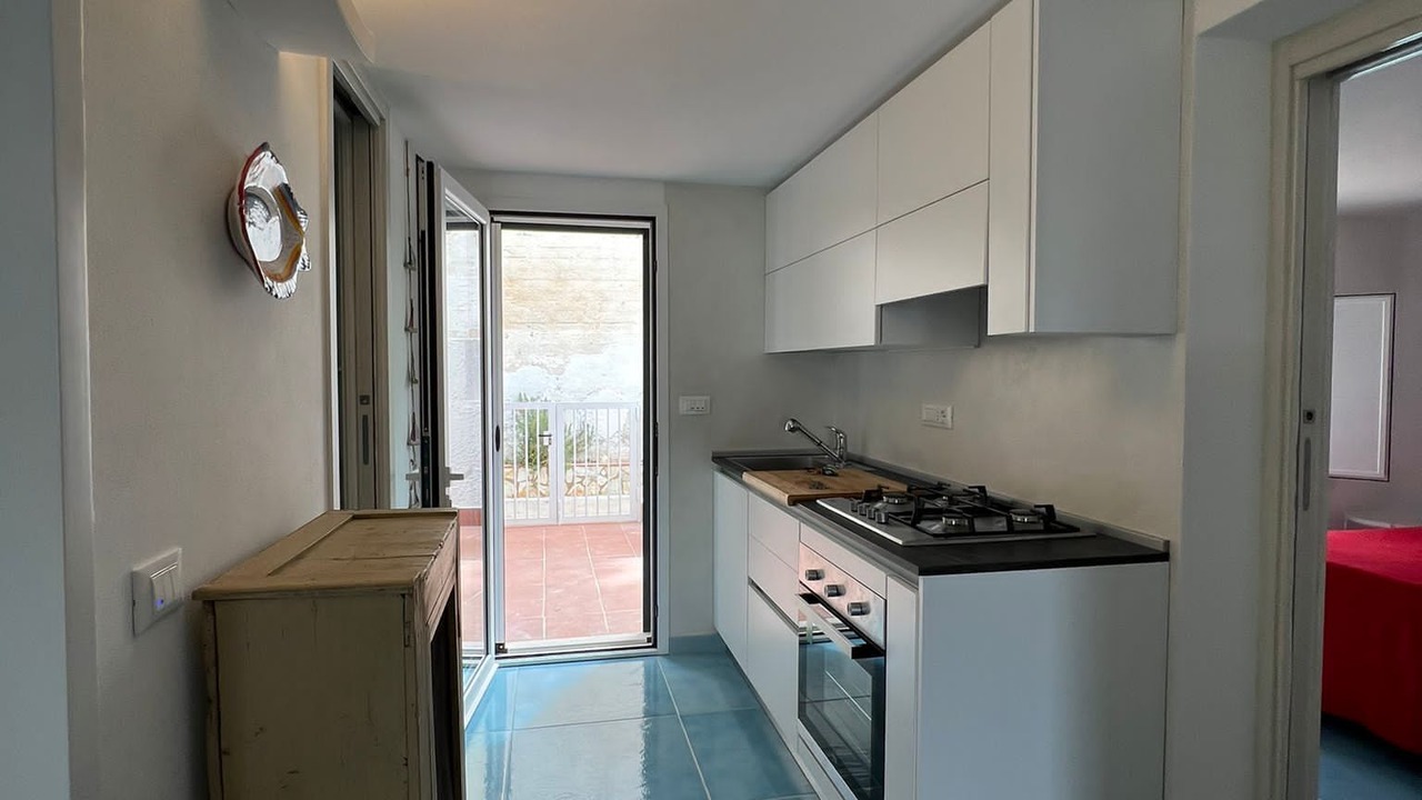 Photo of Kitchen in Macari