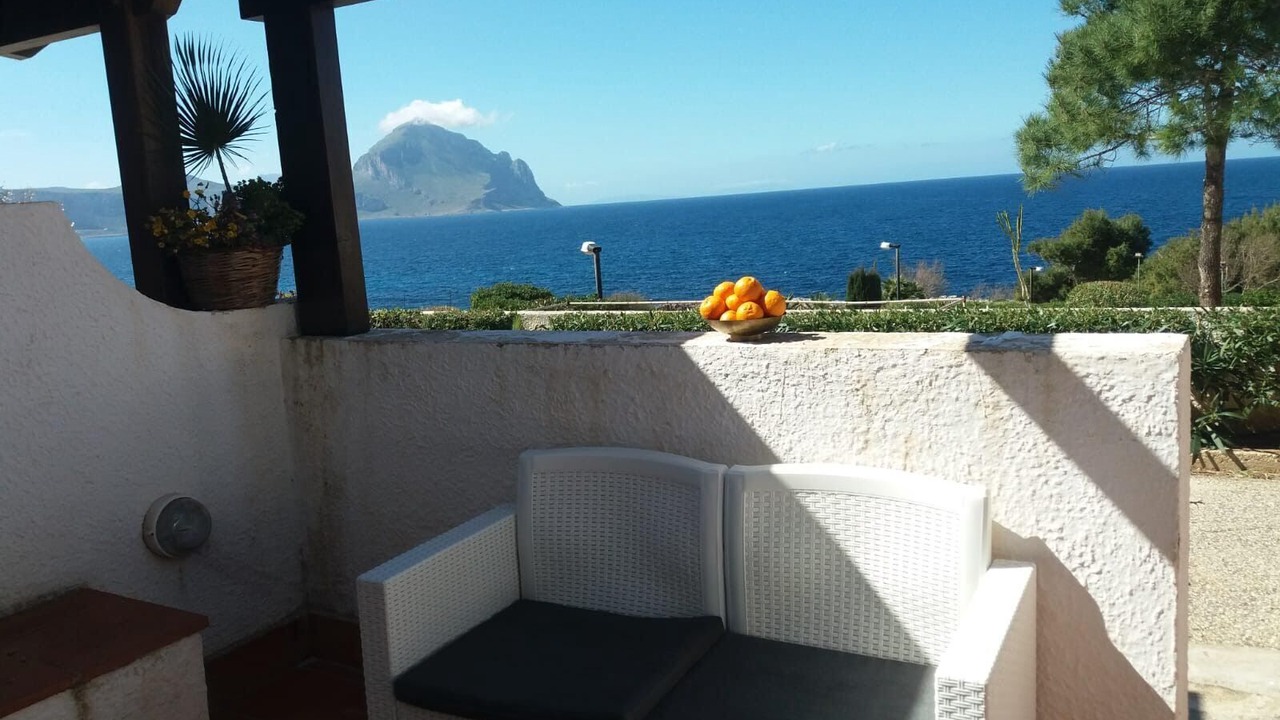 Photo of Patio Balcony in Macari